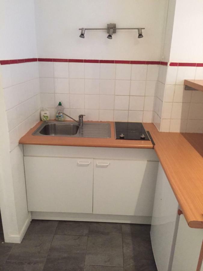 Appartement Toulouse plein centre-jusqu'à 4 personnes-Parking et Petit déjeuner inclus Extérieur photo