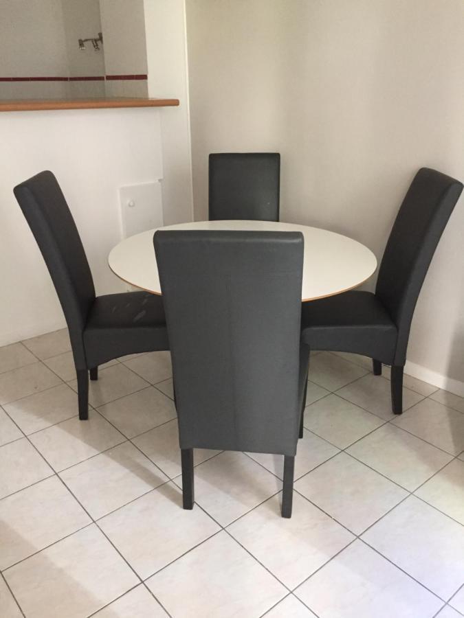 Appartement Toulouse plein centre-jusqu'à 4 personnes-Parking et Petit déjeuner inclus Extérieur photo